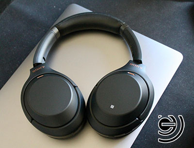 Sony WH1000XM3 Active Noise Cancellation Headphones