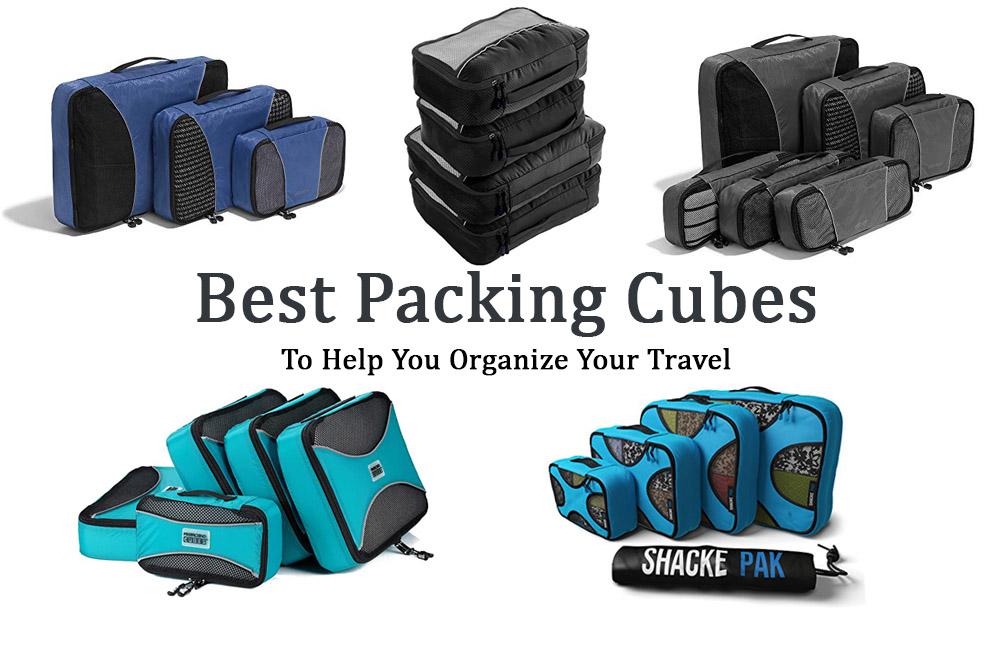 Best Packing Cubes