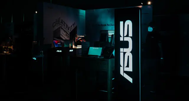 Asus Gaming Laptops