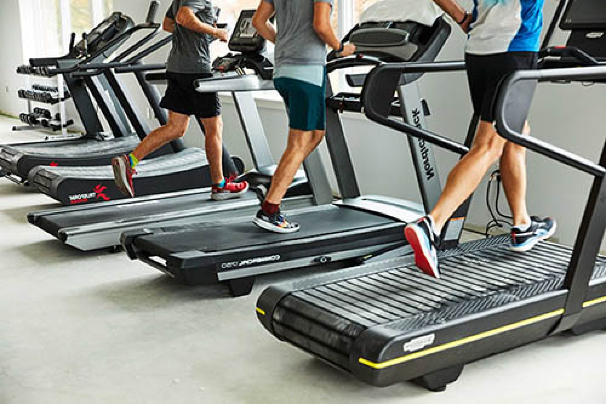 Best Treadmills Buying Guide 2021 Gadget Gets