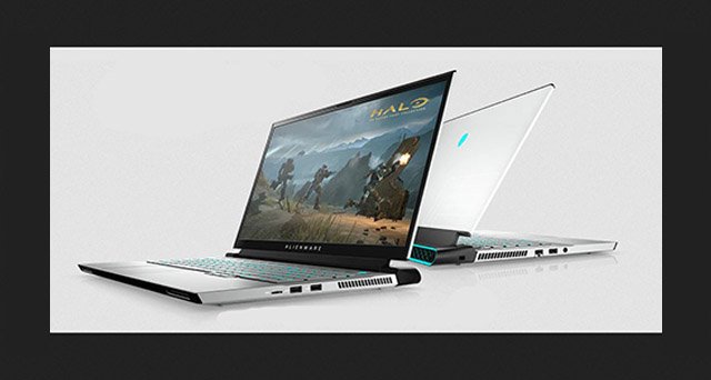 Dell Gaming Laptops