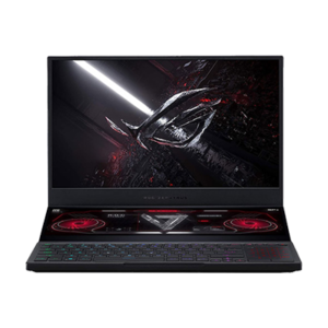 ASUS ROG Zephyrus Duo SE
