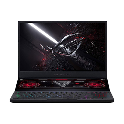 ASUS ROG Zephyrus Duo SE
