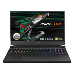Gigabyte AORUS 15G YC