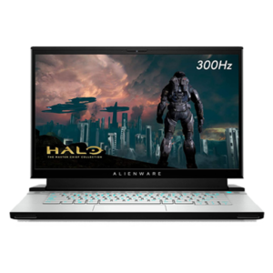 Alienware m15 R4