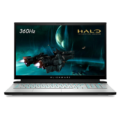 Alienware m17 R4