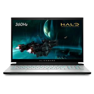Alienware m17 R4