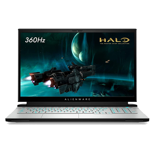 Alienware m17 R4