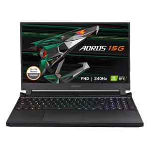 Gigabyte AORUS 15G KC