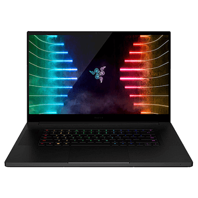 Razer Blade Pro 17 – 2021
