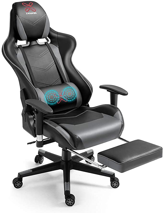 X-VOLSPORT Ergonomic gaming chair