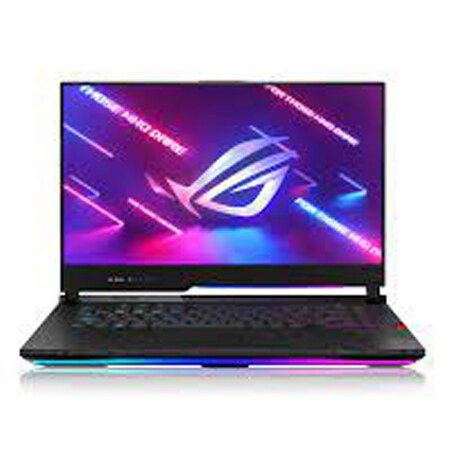 ROG Strix SCAR 15 G533