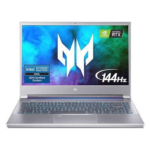 Acer Predator Triton 300 SE