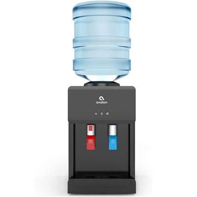 Avalon Premium Countertop Water Cooler Dispenser