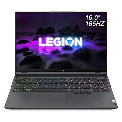 Lenovo Legion 5 Pro