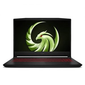 MSI Bravo 15