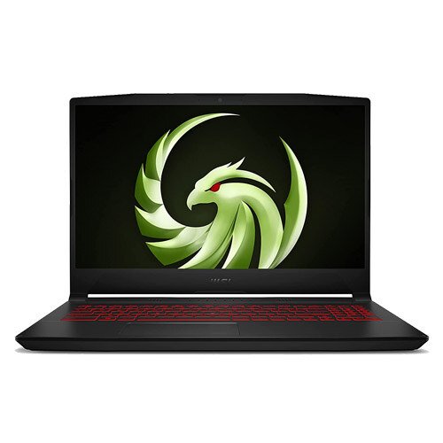 MSI Bravo 15