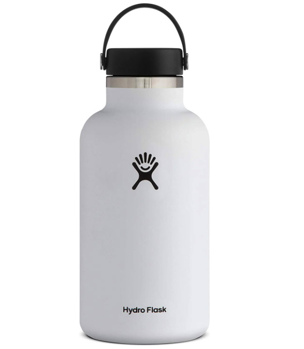 Hydro Flask 64 Oz Water Bottle
