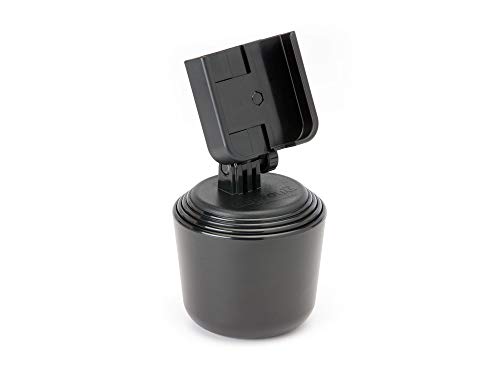 weathertech cupfone cup holder for car phone mount automobile cradle