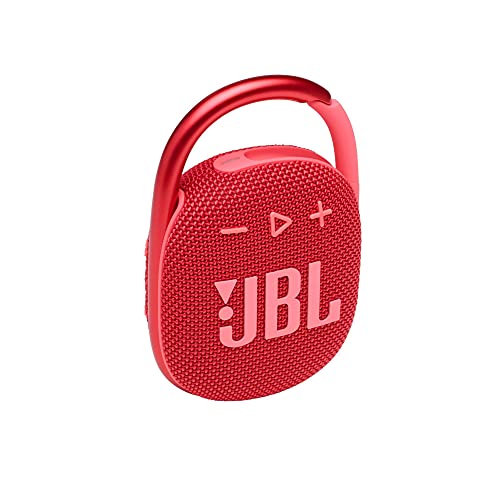 jbl clip 4 portable mini bluetooth speaker big audio and punchy bass