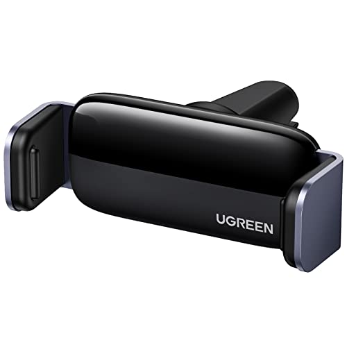 ugreen car vent phone mount air vent clip holder cell phone car mount