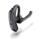 poly voyager 5200 wireless headset plantronics single ear bluetooth