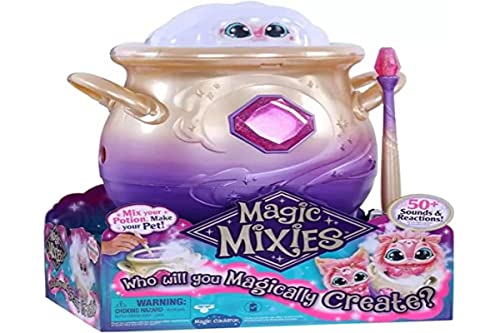 candide magic cauldron magic mixies pink 2450 5