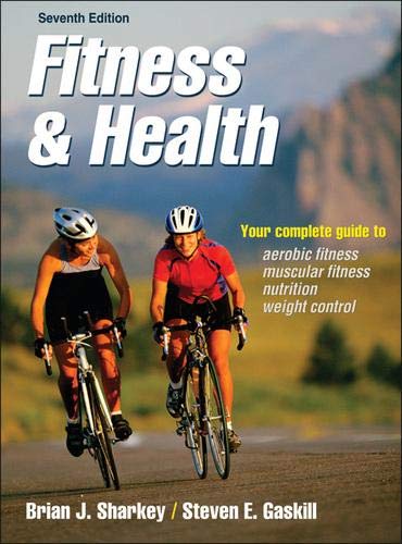 fitness and health 7th edition