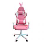 gaming chair ergonomic office chairpu leather computer chair with massage