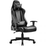 gtracing gaming chair racing office computer ergonomic video game chair 1