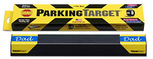 ipi 100 16 1 pack parking aid heavy duty easy to install peel stick
