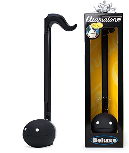 otamatone deluxe electronic musical instrument for adults portable