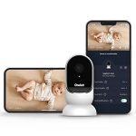 owlet cam video baby monitor smart baby monitor with camera and audio