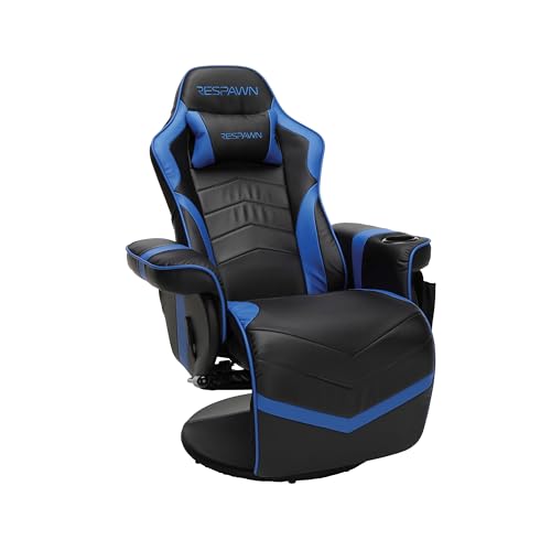 respawn rsp 900 racing style reclining gaming chair 3504 5118 d