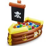 inflatable pirate ship cooler halloween inflatable cooler for halloween