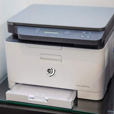 Benefits of All in one Printer