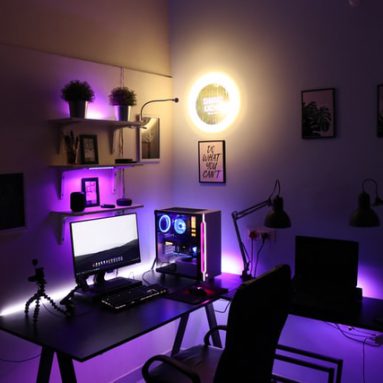 15 best L Shaped Gaming Desk: Computer Desk for Gaming 2022