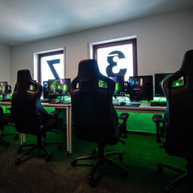 15 Best Massage Gaming Chairs All Times – 2022 Updated