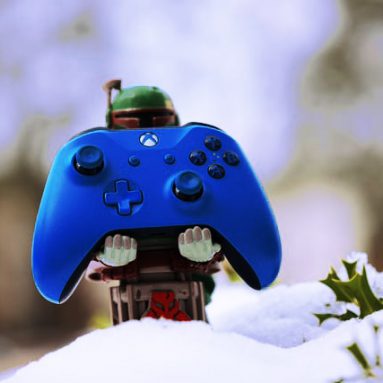 7 Best Xbox Controller Stand