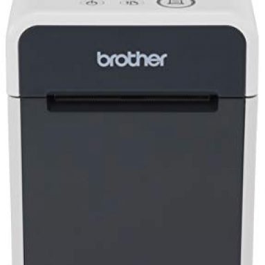 Brother TD-2120N Direct Thermal Printer