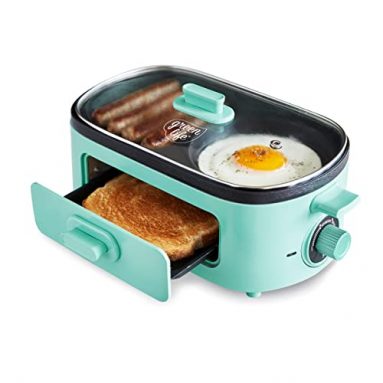 Breakfast Maker