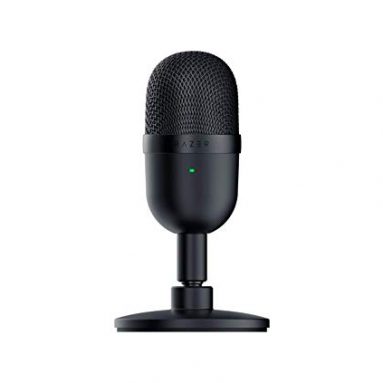Razer Seiren Microphone