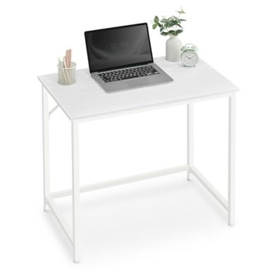 VASAGLE Computer Desk, Gaming Desk, Home Office Desk